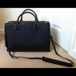 Zara Office City Bag